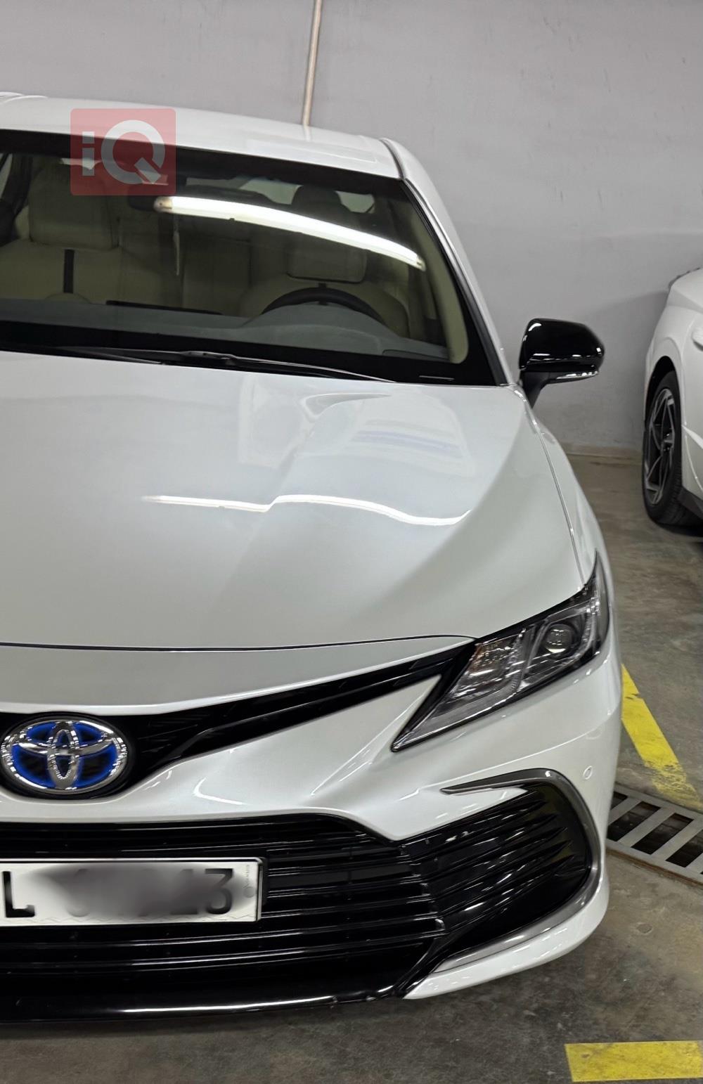 تويوتا كامري